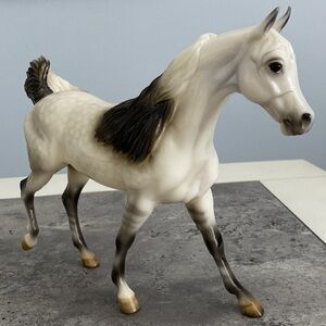Breyer Breyerfest 2016 Furano Arabian Mare Special Run